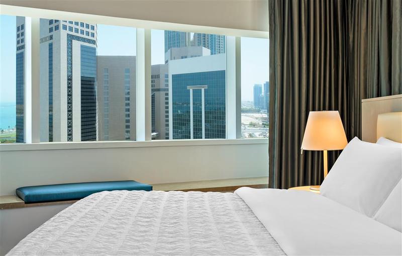 Le Royal Meridien Abu Dhabi - Genel