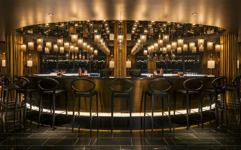 Le Royal Meridien Abu Dhabi - Genel