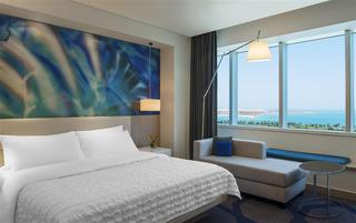 Le Royal Meridien Abu Dhabi fotoÄŸrafÄ±