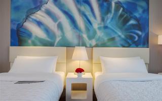 Le Royal Meridien Abu Dhabi fotoÄŸrafÄ±