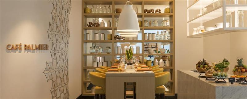 Le Royal Meridien Abu Dhabi - Genel