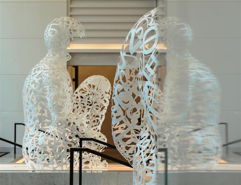 Le Royal Meridien Abu Dhabi - Genel