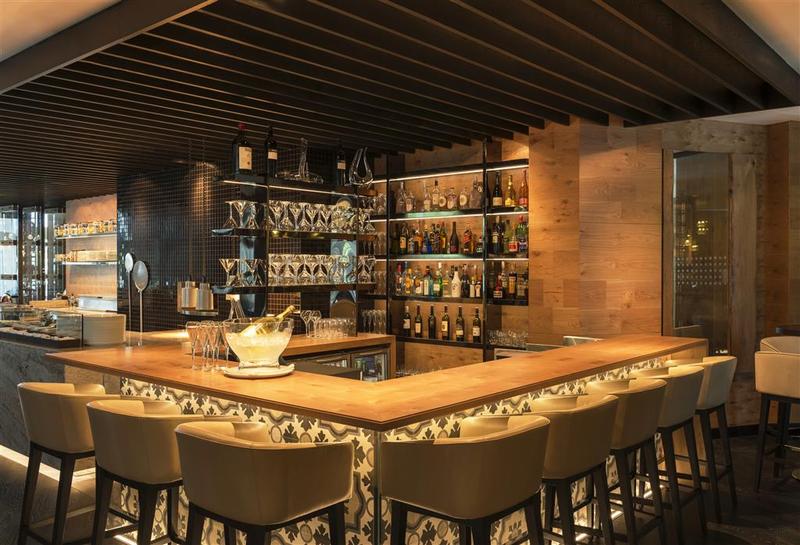 Le Royal Meridien Abu Dhabi - Genel