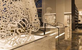 Le Royal Meridien Abu Dhabi fotoÄŸrafÄ±