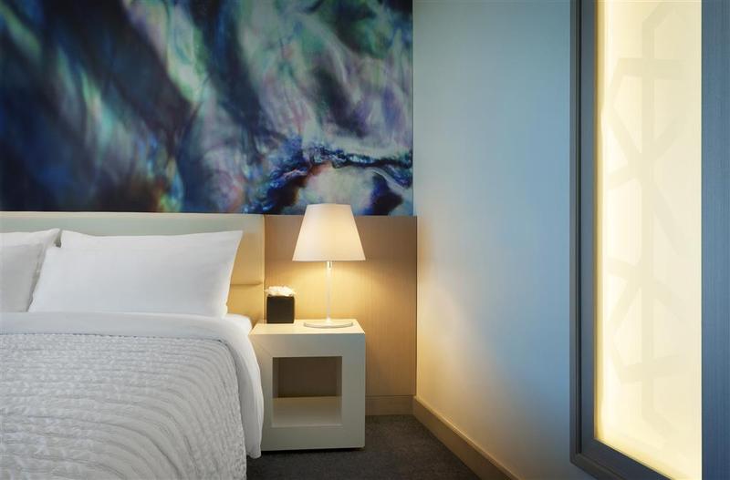 Le Royal Meridien Abu Dhabi - Genel