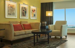 Le Royal Meridien Abu Dhabi fotoÄŸrafÄ±