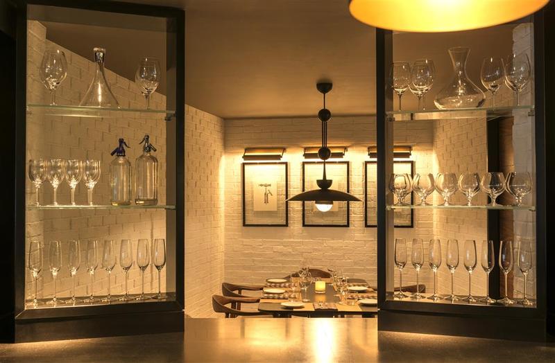 Le Royal Meridien Abu Dhabi - Genel
