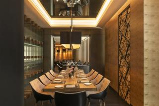 Le Royal Meridien Abu Dhabi fotoÄŸrafÄ±