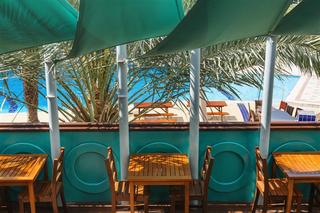 Le Royal Meridien Abu Dhabi fotoÄŸrafÄ±