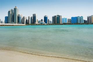 Le Royal Meridien Abu Dhabi fotoÄŸrafÄ±