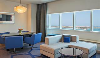 Le Royal Meridien Abu Dhabi fotoÄŸrafÄ±