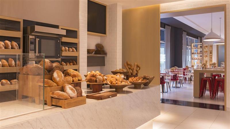 Le Royal Meridien Abu Dhabi - Genel