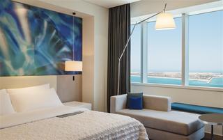 Le Royal Meridien Abu Dhabi fotoÄŸrafÄ±