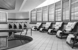 Le Royal Meridien Abu Dhabi fotoÄŸrafÄ±