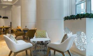 Le Royal Meridien Abu Dhabi fotoÄŸrafÄ±