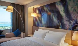 Le Royal Meridien Abu Dhabi fotoÄŸrafÄ±