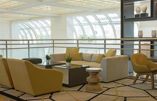 Le Royal Meridien Abu Dhabi fotoÄŸrafÄ±
