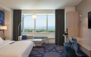 Le Royal Meridien Abu Dhabi fotoÄŸrafÄ±
