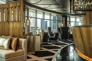 Le Royal Meridien Abu Dhabi fotoÄŸrafÄ±