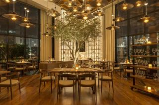 Le Royal Meridien Abu Dhabi fotoÄŸrafÄ±