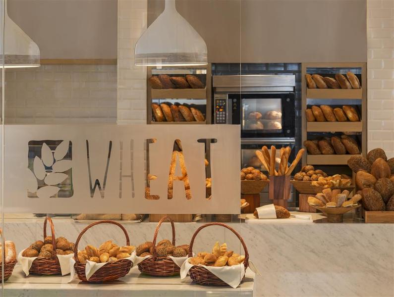 Le Royal Meridien Abu Dhabi - Genel