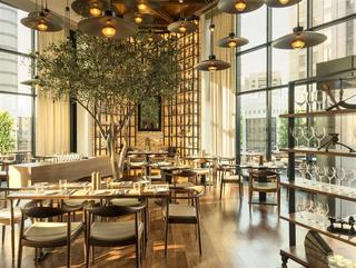 Le Royal Meridien Abu Dhabi fotoÄŸrafÄ±