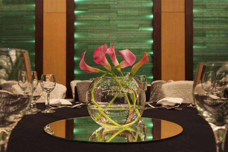 Le Royal Meridien Abu Dhabi - Genel
