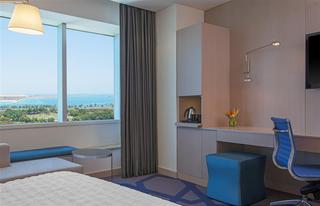 Le Royal Meridien Abu Dhabi fotoÄŸrafÄ±