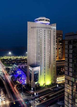 Le Royal Meridien Abu Dhabi fotoÄŸrafÄ±