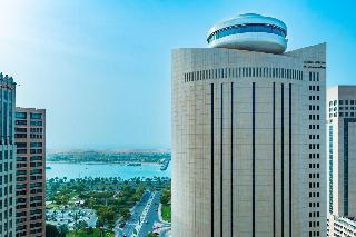 Le Royal Meridien Abu Dhabi fotoÄŸrafÄ±