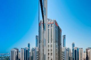 Le Royal Meridien Abu Dhabi fotoÄŸrafÄ±