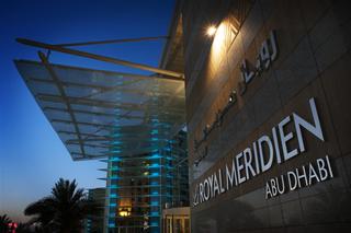 Le Royal Meridien Abu Dhabi fotoÄŸrafÄ±