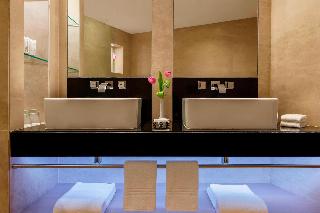 Le Royal Meridien Abu Dhabi fotoÄŸrafÄ±