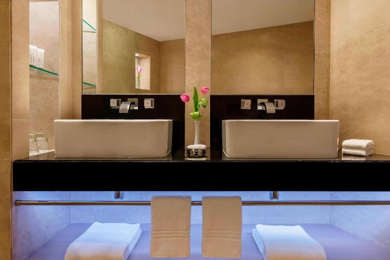 Le Royal Meridien Abu Dhabi - Oda
