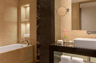 Le Royal Meridien Abu Dhabi fotoÄŸrafÄ±