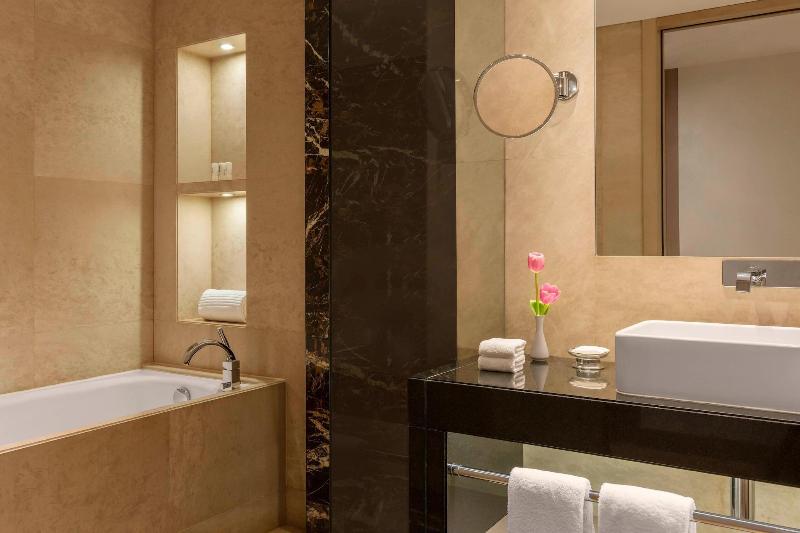 Le Royal Meridien Abu Dhabi - Oda