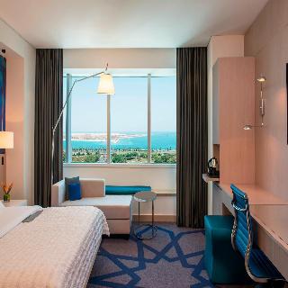 Le Royal Meridien Abu Dhabi fotoÄŸrafÄ±