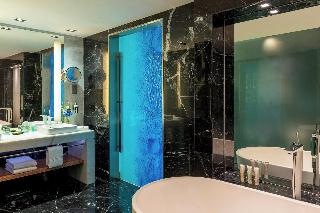 Le Royal Meridien Abu Dhabi fotoÄŸrafÄ±