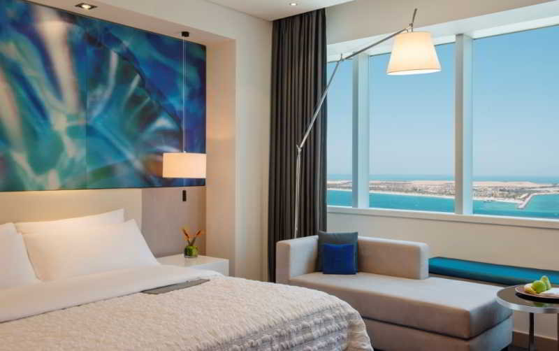 Le Royal Meridien Abu Dhabi fotoÄŸrafÄ±