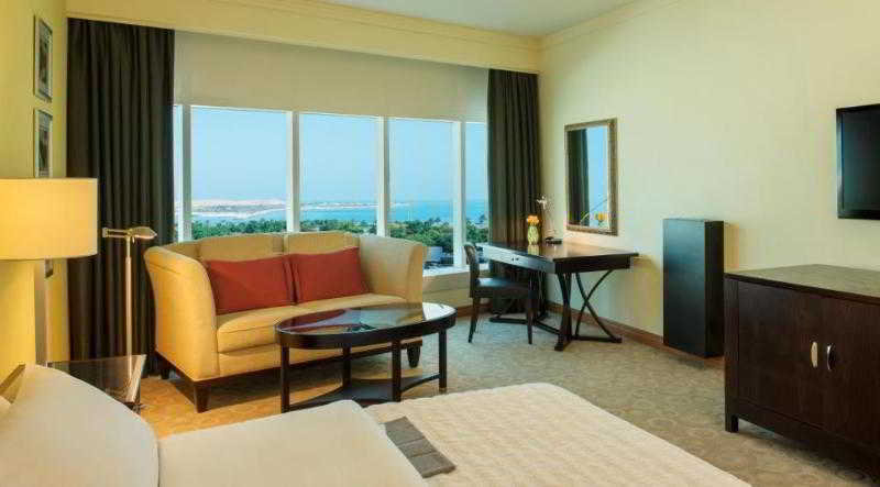 Le Royal Meridien Abu Dhabi fotoÄŸrafÄ±