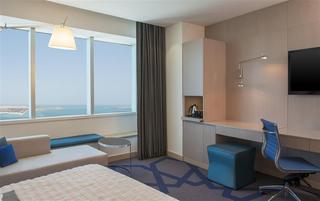 Le Royal Meridien Abu Dhabi fotoÄŸrafÄ±
