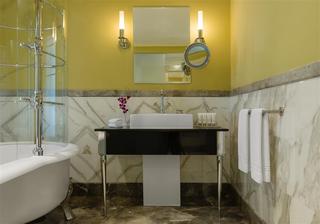 Le Royal Meridien Abu Dhabi fotoÄŸrafÄ±