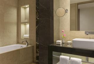 Le Royal Meridien Abu Dhabi fotoÄŸrafÄ±