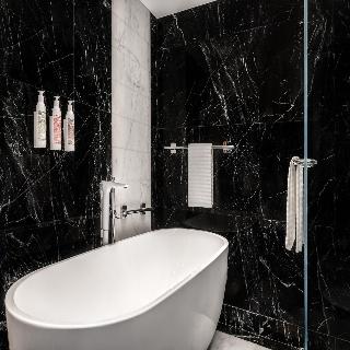 Le Royal Meridien Abu Dhabi fotoÄŸrafÄ±