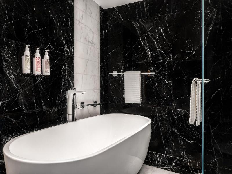 Le Royal Meridien Abu Dhabi - Oda