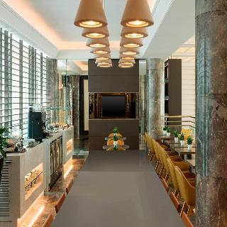 Le Royal Meridien Abu Dhabi fotoÄŸrafÄ±