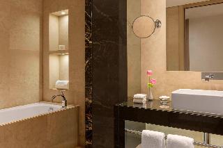 Le Royal Meridien Abu Dhabi fotoÄŸrafÄ±