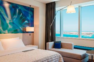 Le Royal Meridien Abu Dhabi fotoÄŸrafÄ±
