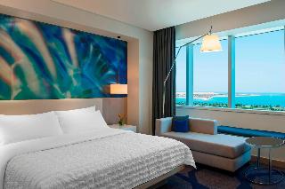 Le Royal Meridien Abu Dhabi fotoÄŸrafÄ±