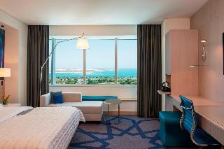 Le Royal Meridien Abu Dhabi fotoÄŸrafÄ±